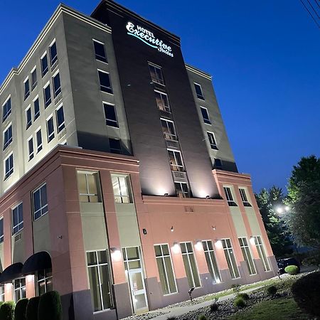 Hotel Executive Suites Carteret Εξωτερικό φωτογραφία