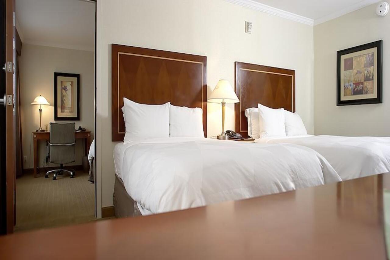 Hotel Executive Suites Carteret Εξωτερικό φωτογραφία