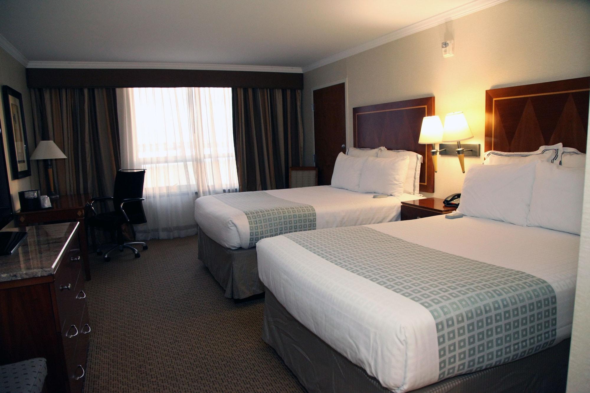 Hotel Executive Suites Carteret Εξωτερικό φωτογραφία