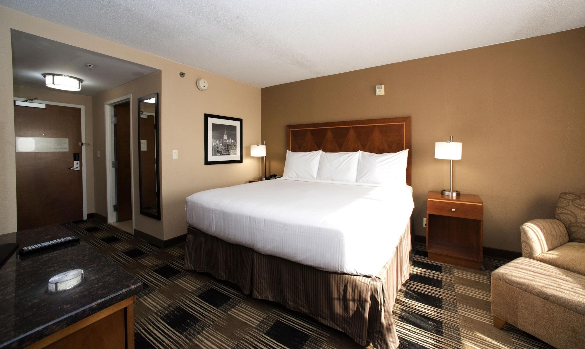 Hotel Executive Suites Carteret Εξωτερικό φωτογραφία