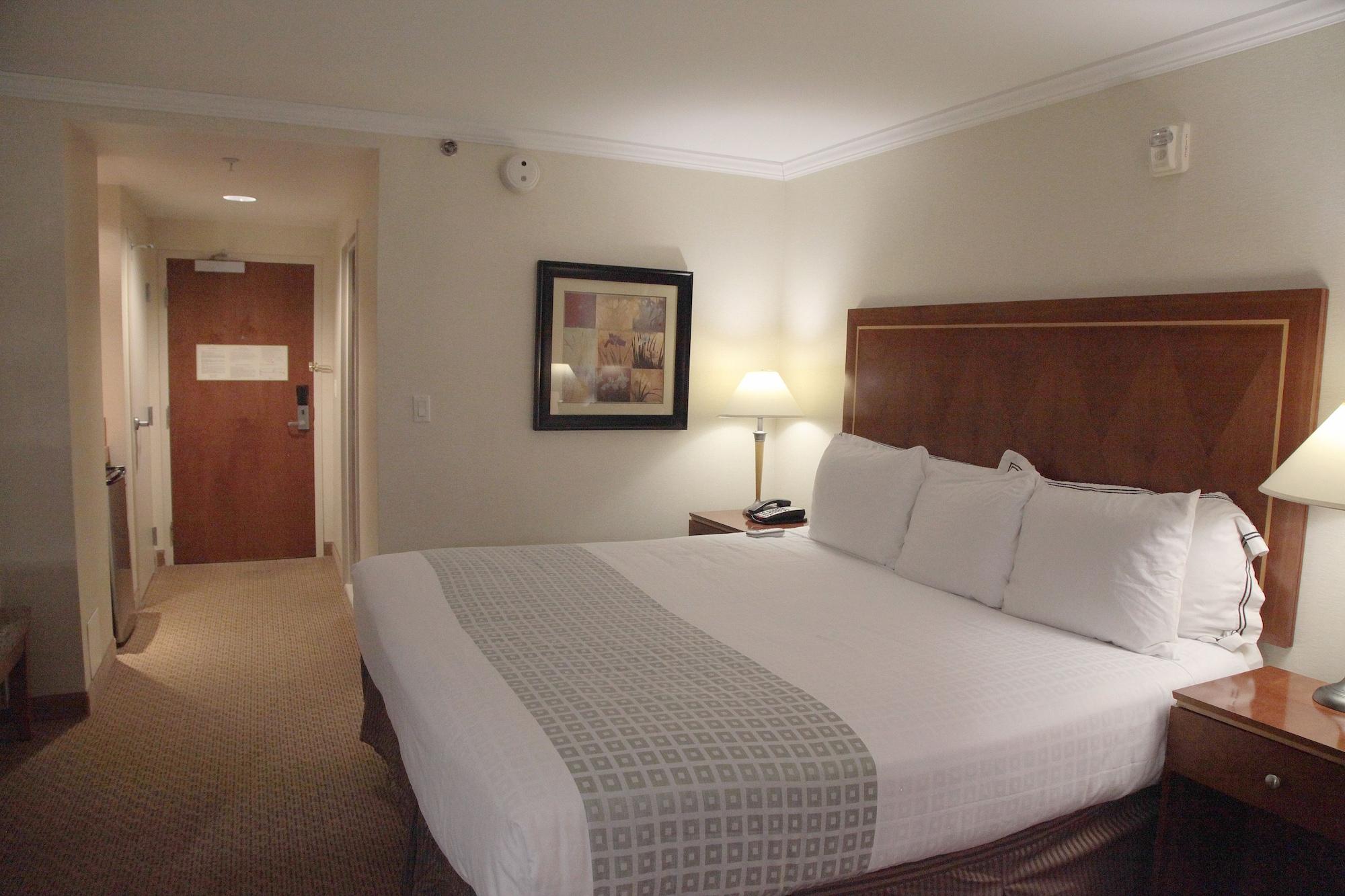 Hotel Executive Suites Carteret Εξωτερικό φωτογραφία