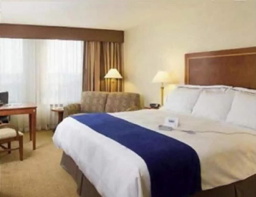 Hotel Executive Suites Carteret Εξωτερικό φωτογραφία