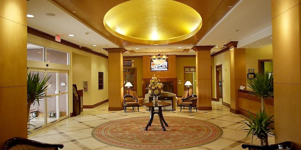 Hotel Executive Suites Carteret Εξωτερικό φωτογραφία
