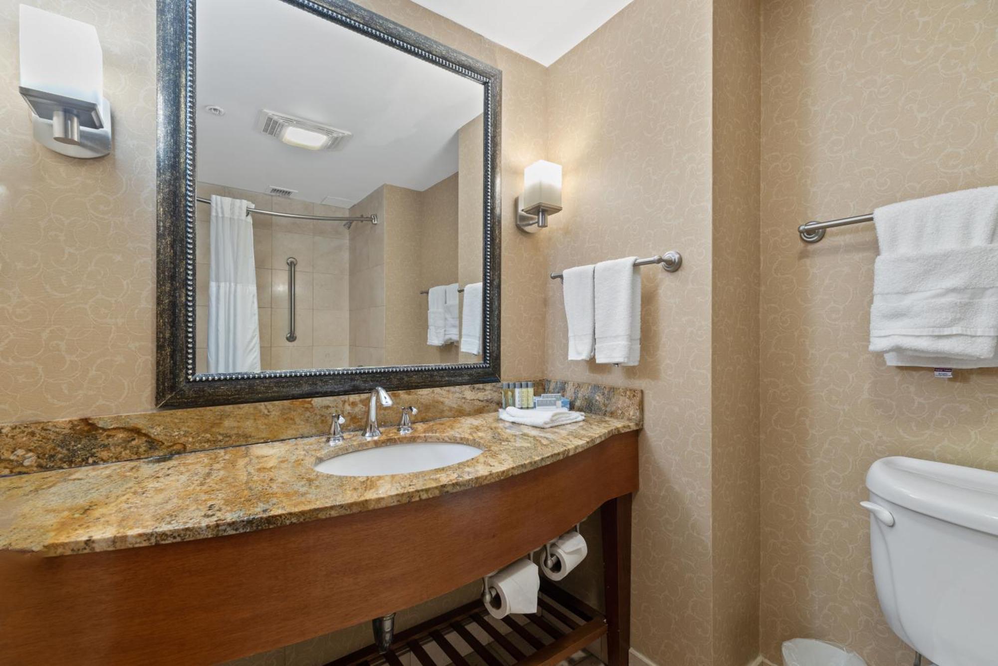 Hotel Executive Suites Carteret Εξωτερικό φωτογραφία