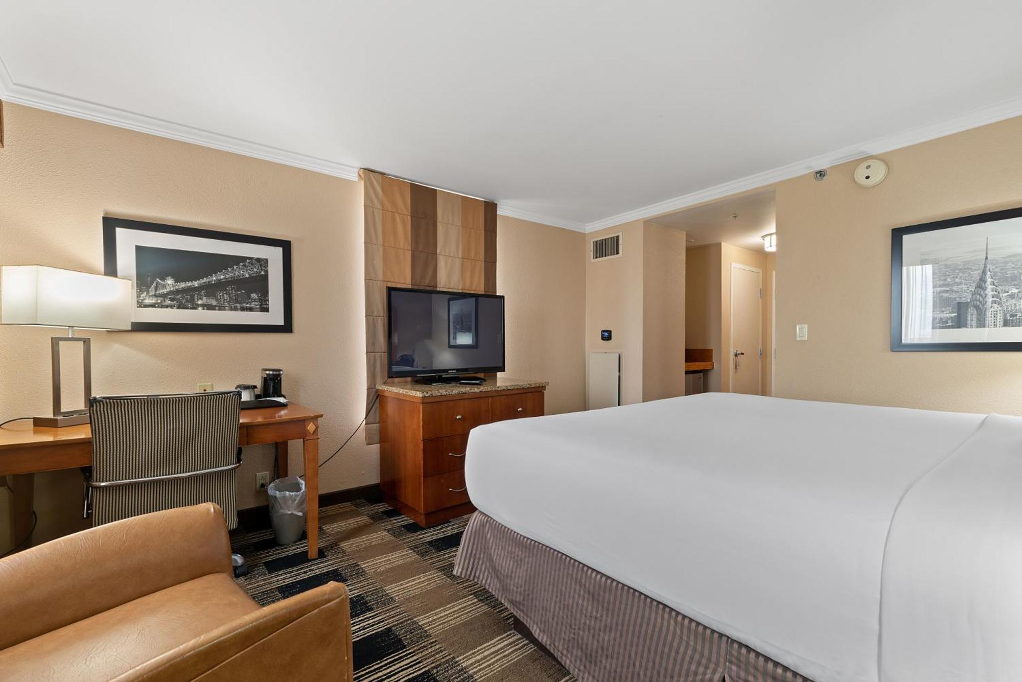 Hotel Executive Suites Carteret Εξωτερικό φωτογραφία