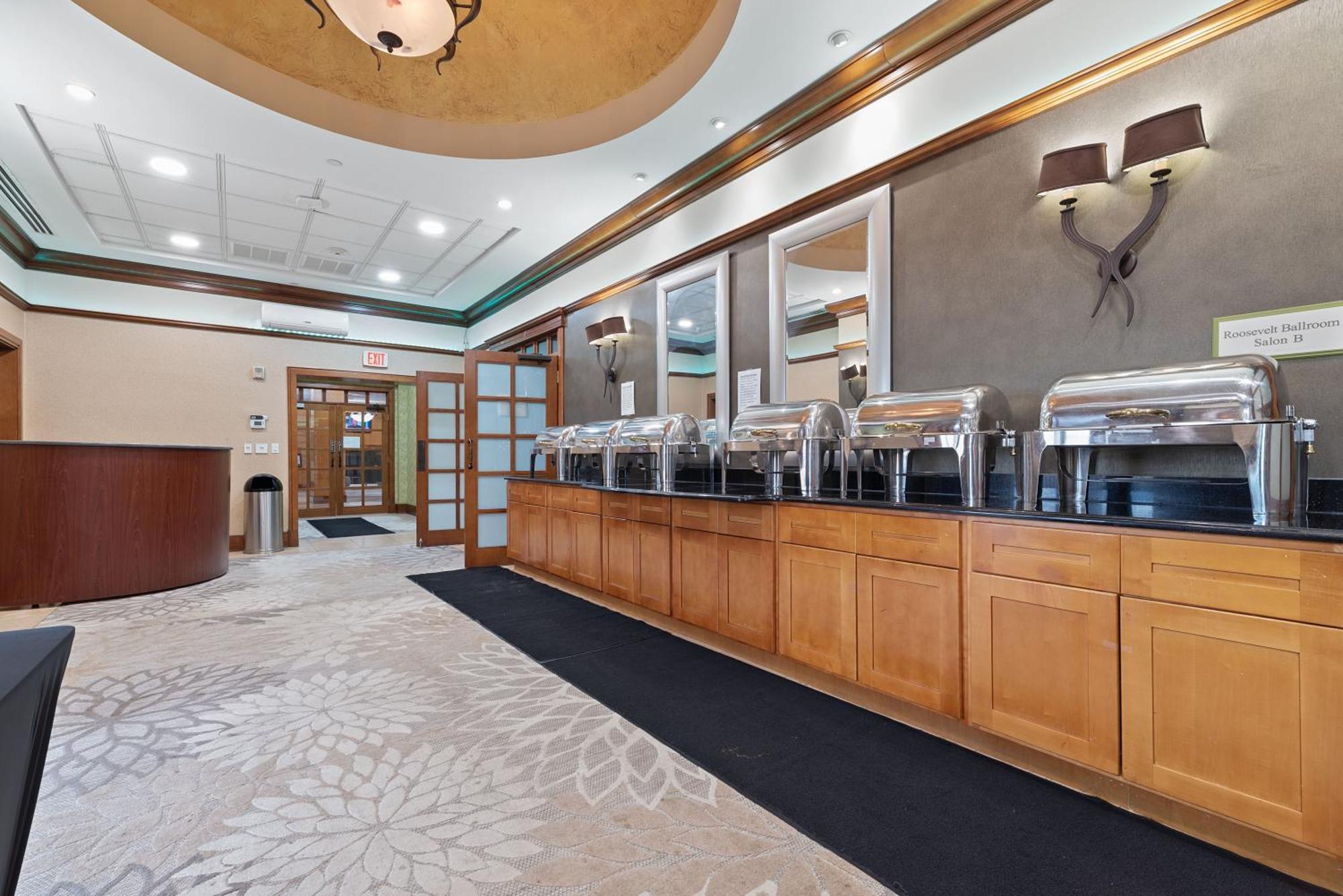 Hotel Executive Suites Carteret Εξωτερικό φωτογραφία