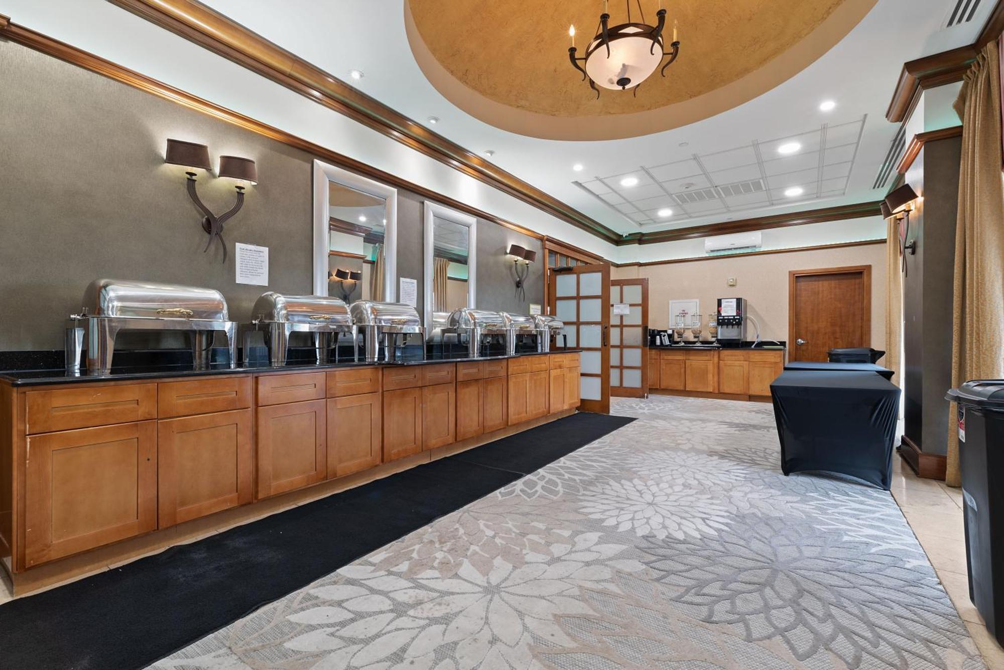 Hotel Executive Suites Carteret Εξωτερικό φωτογραφία