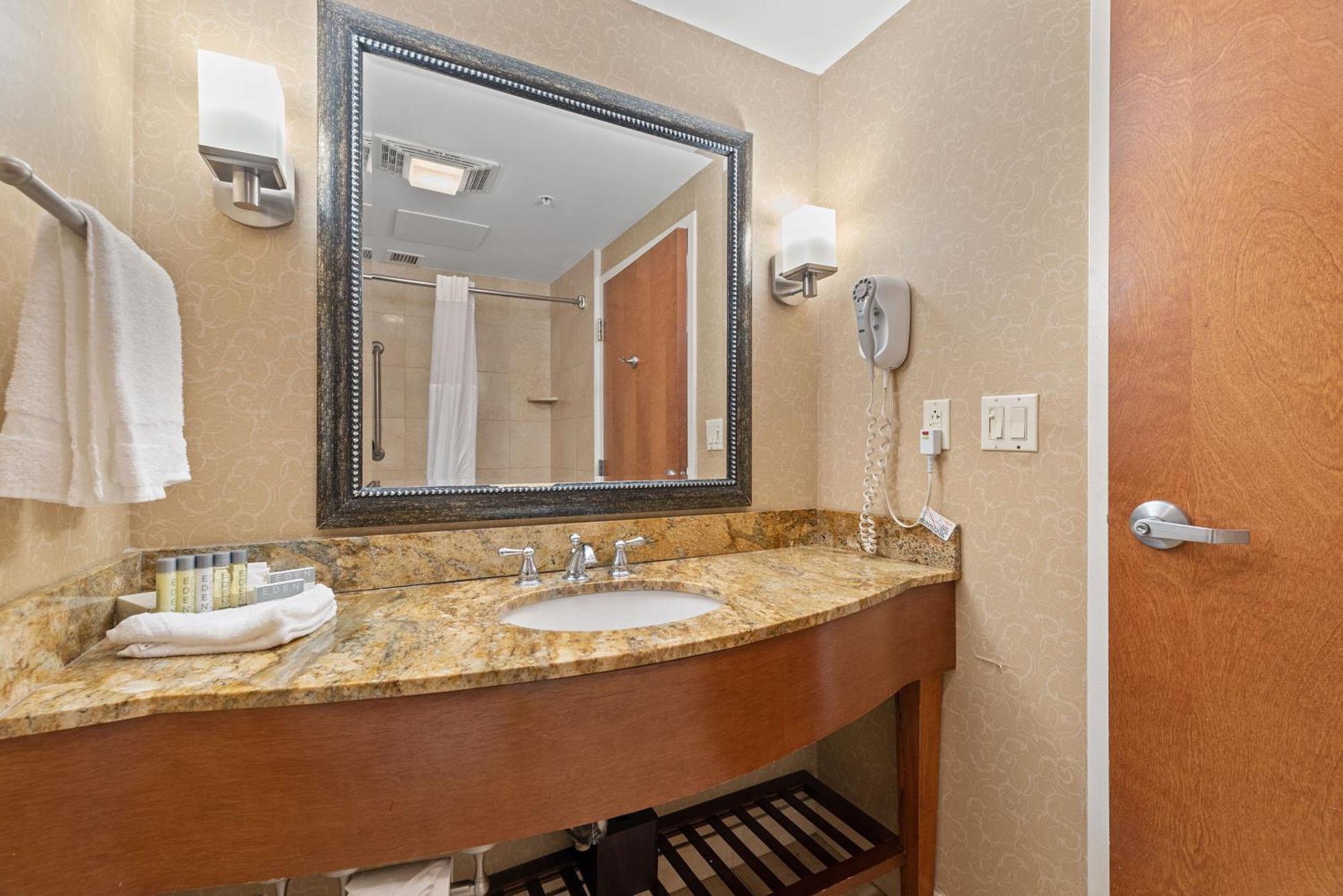 Hotel Executive Suites Carteret Εξωτερικό φωτογραφία