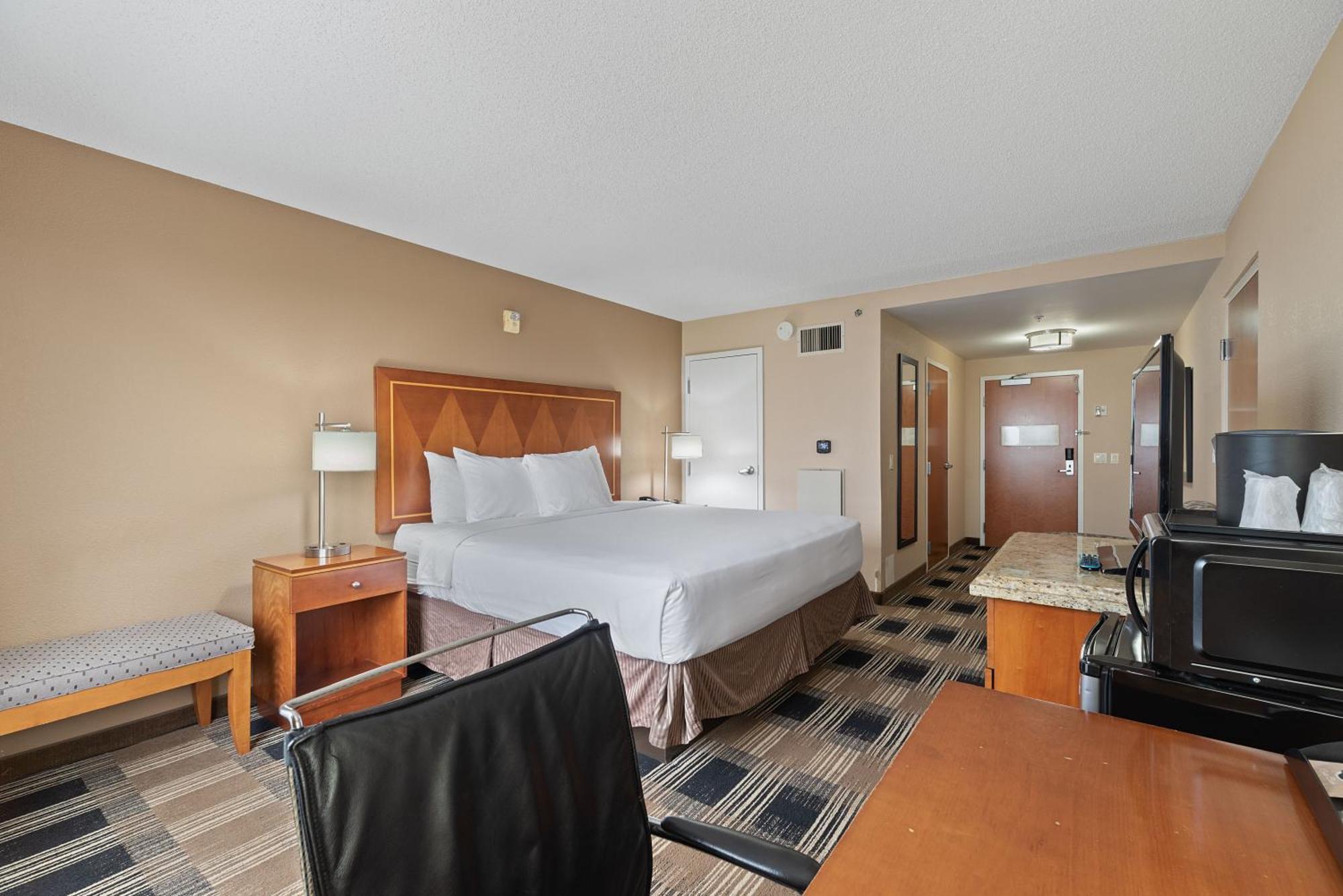 Hotel Executive Suites Carteret Εξωτερικό φωτογραφία