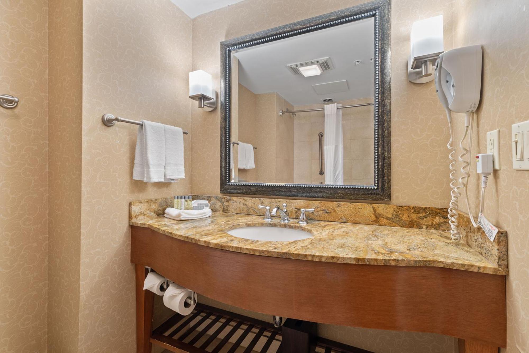 Hotel Executive Suites Carteret Εξωτερικό φωτογραφία