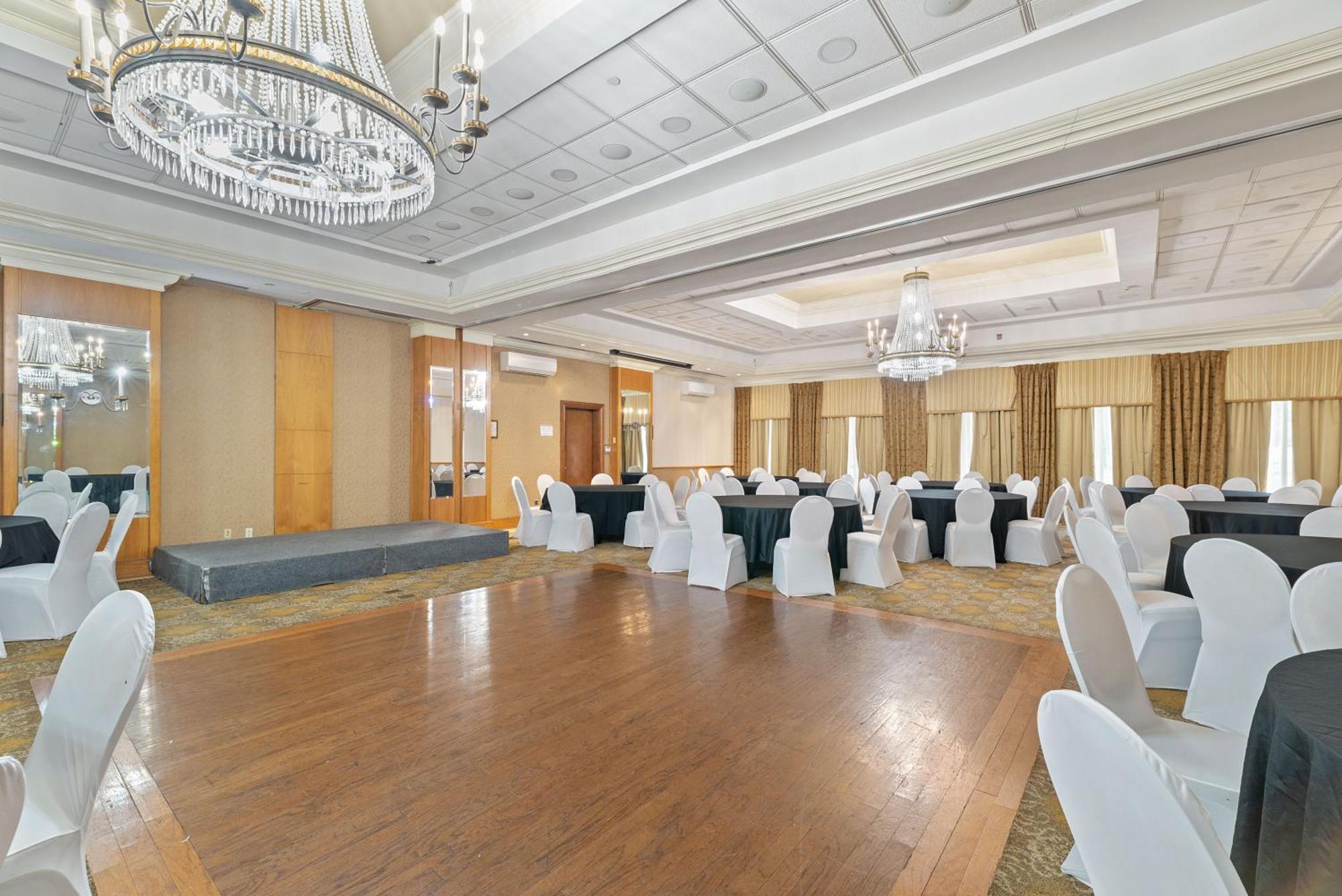 Hotel Executive Suites Carteret Εξωτερικό φωτογραφία