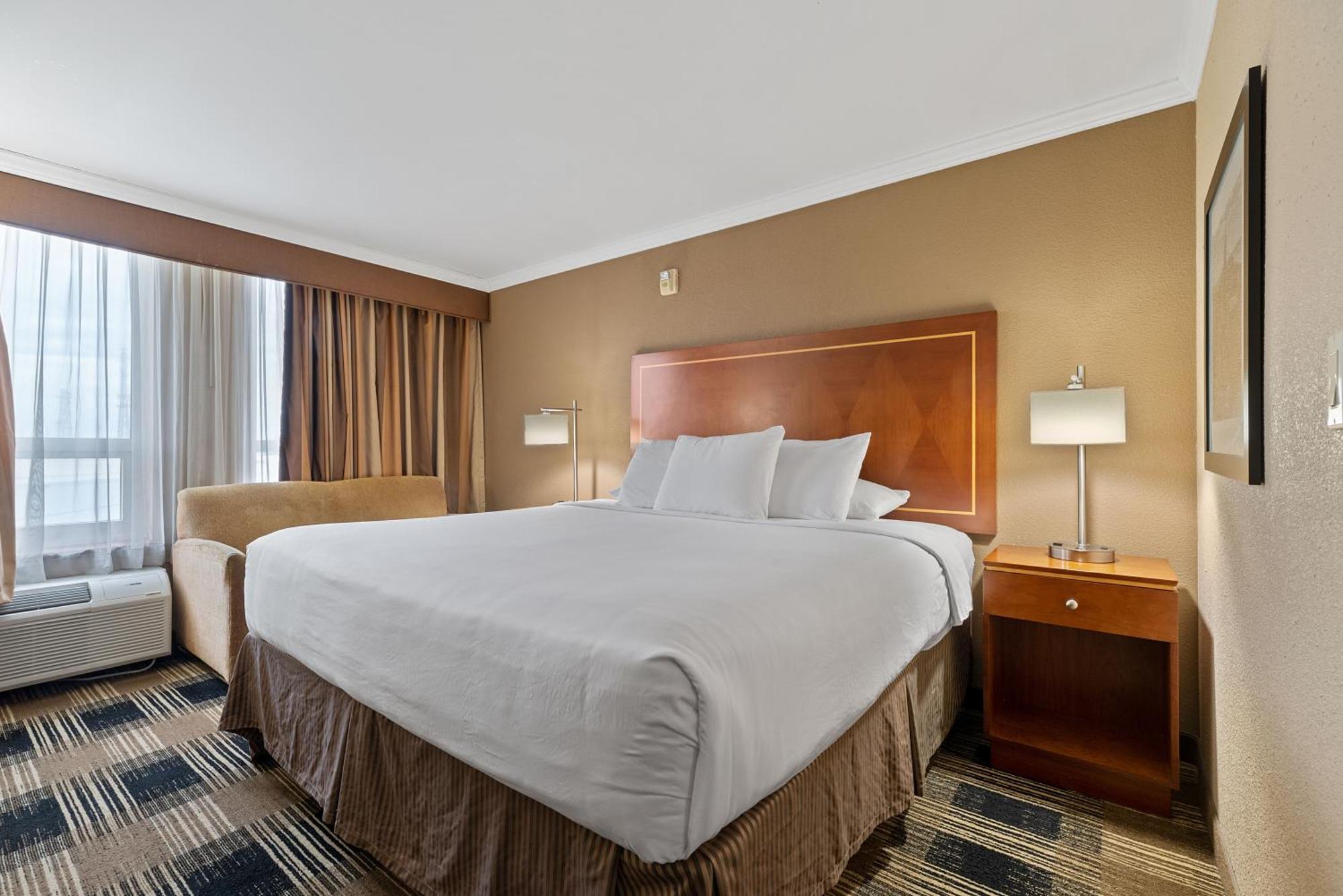 Hotel Executive Suites Carteret Εξωτερικό φωτογραφία
