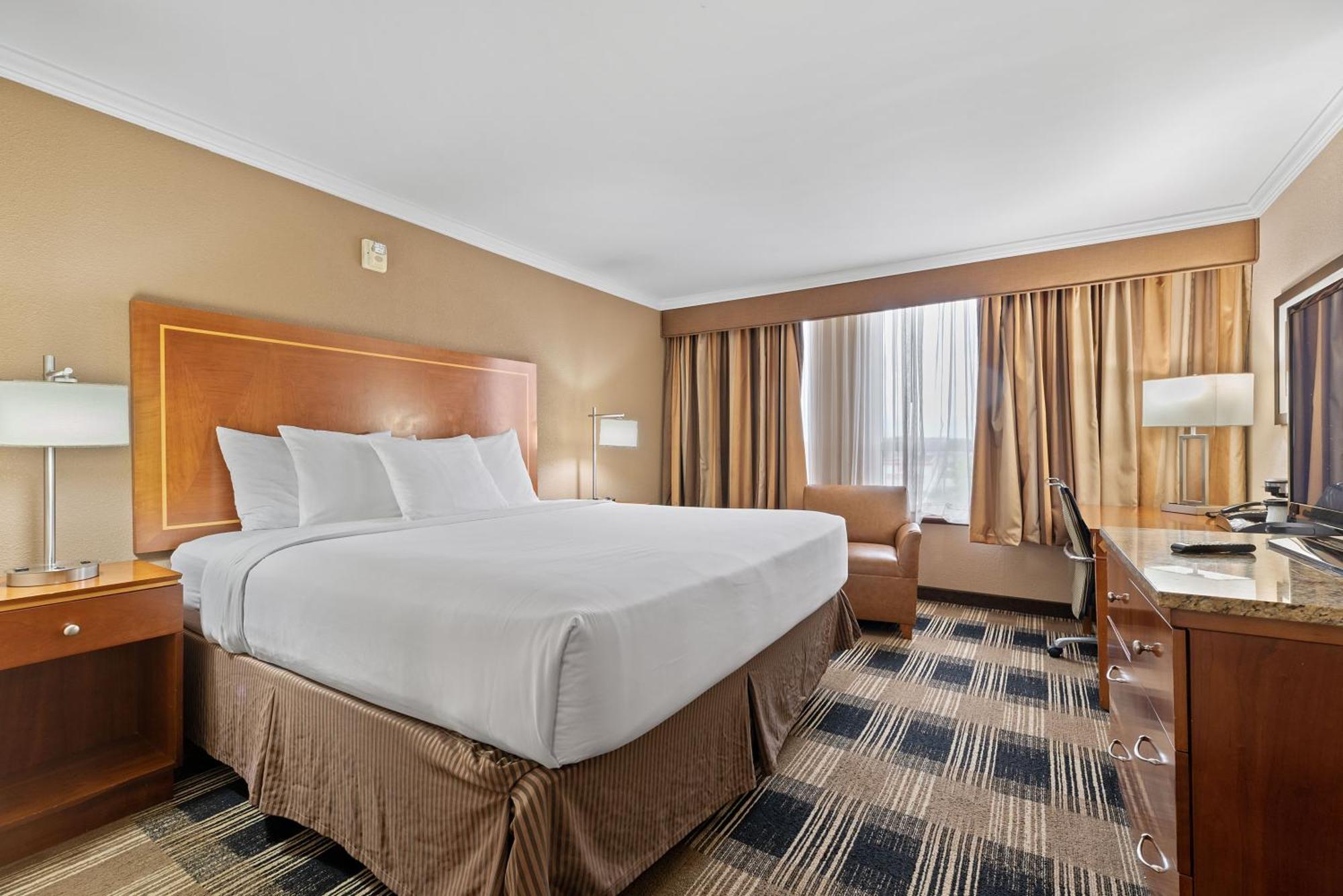 Hotel Executive Suites Carteret Εξωτερικό φωτογραφία