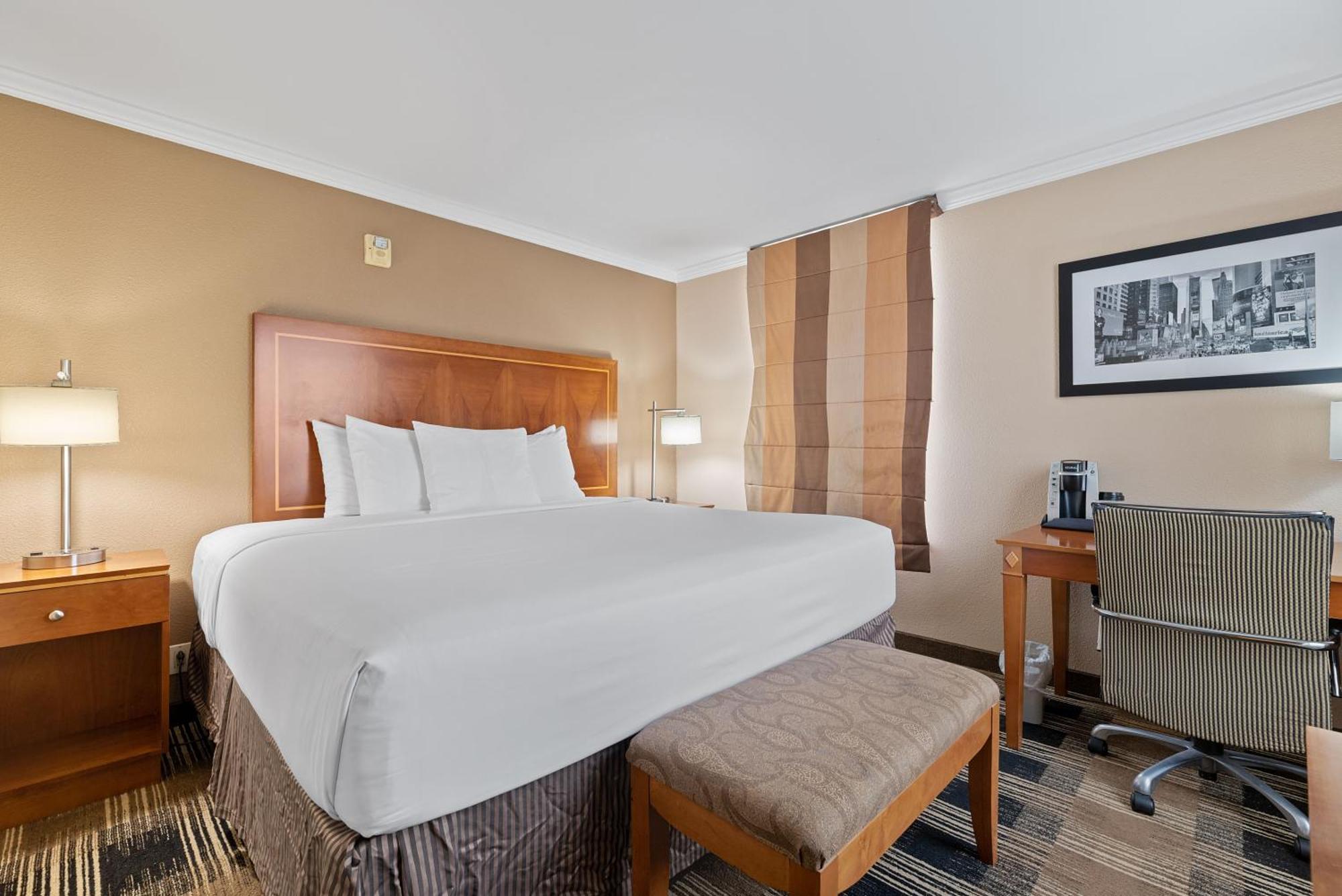 Hotel Executive Suites Carteret Εξωτερικό φωτογραφία