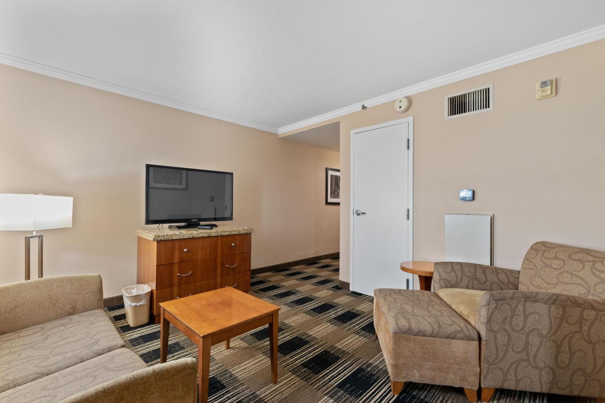 Hotel Executive Suites Carteret Εξωτερικό φωτογραφία