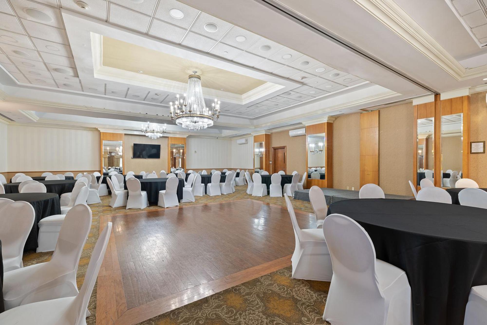 Hotel Executive Suites Carteret Εξωτερικό φωτογραφία