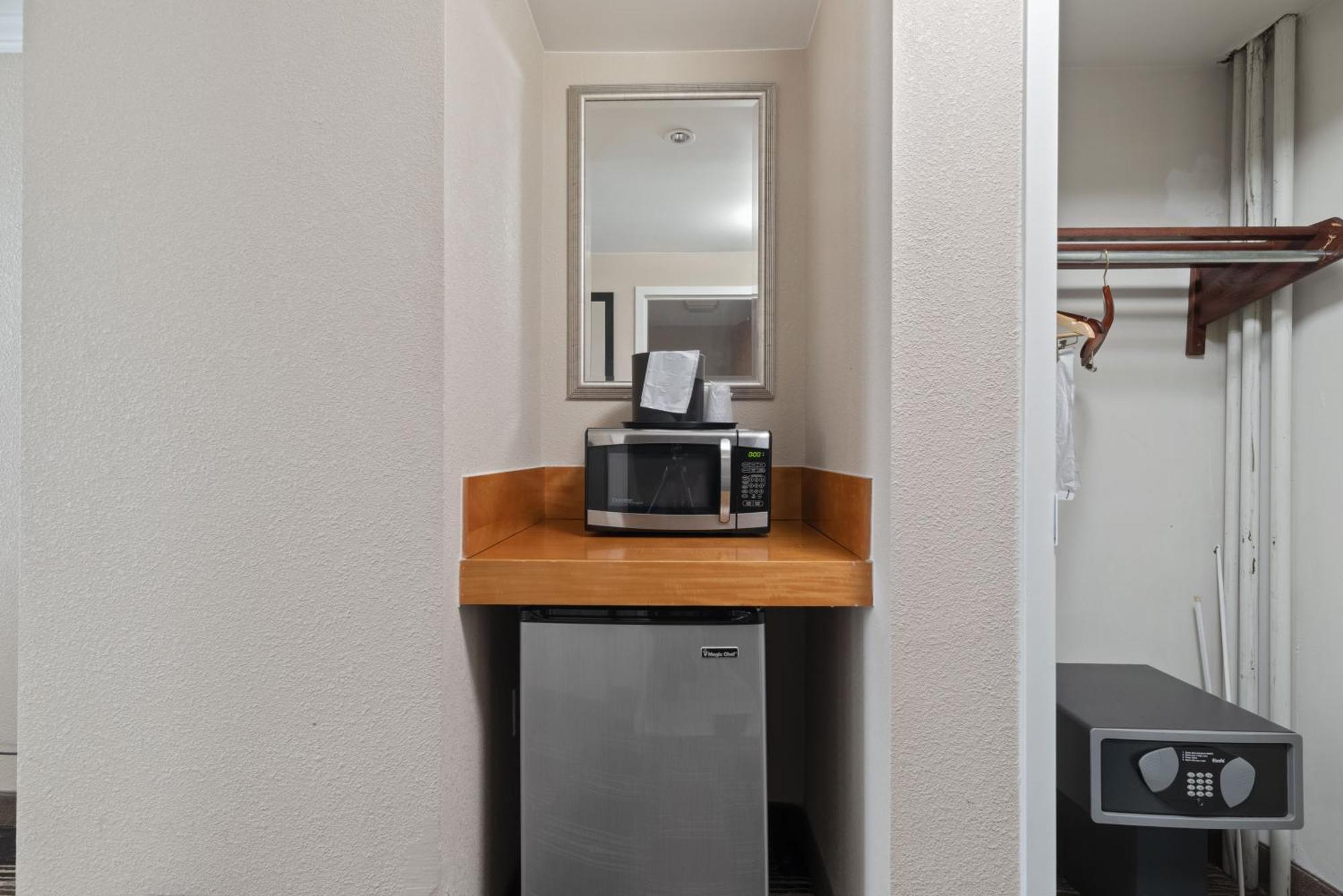 Hotel Executive Suites Carteret Εξωτερικό φωτογραφία