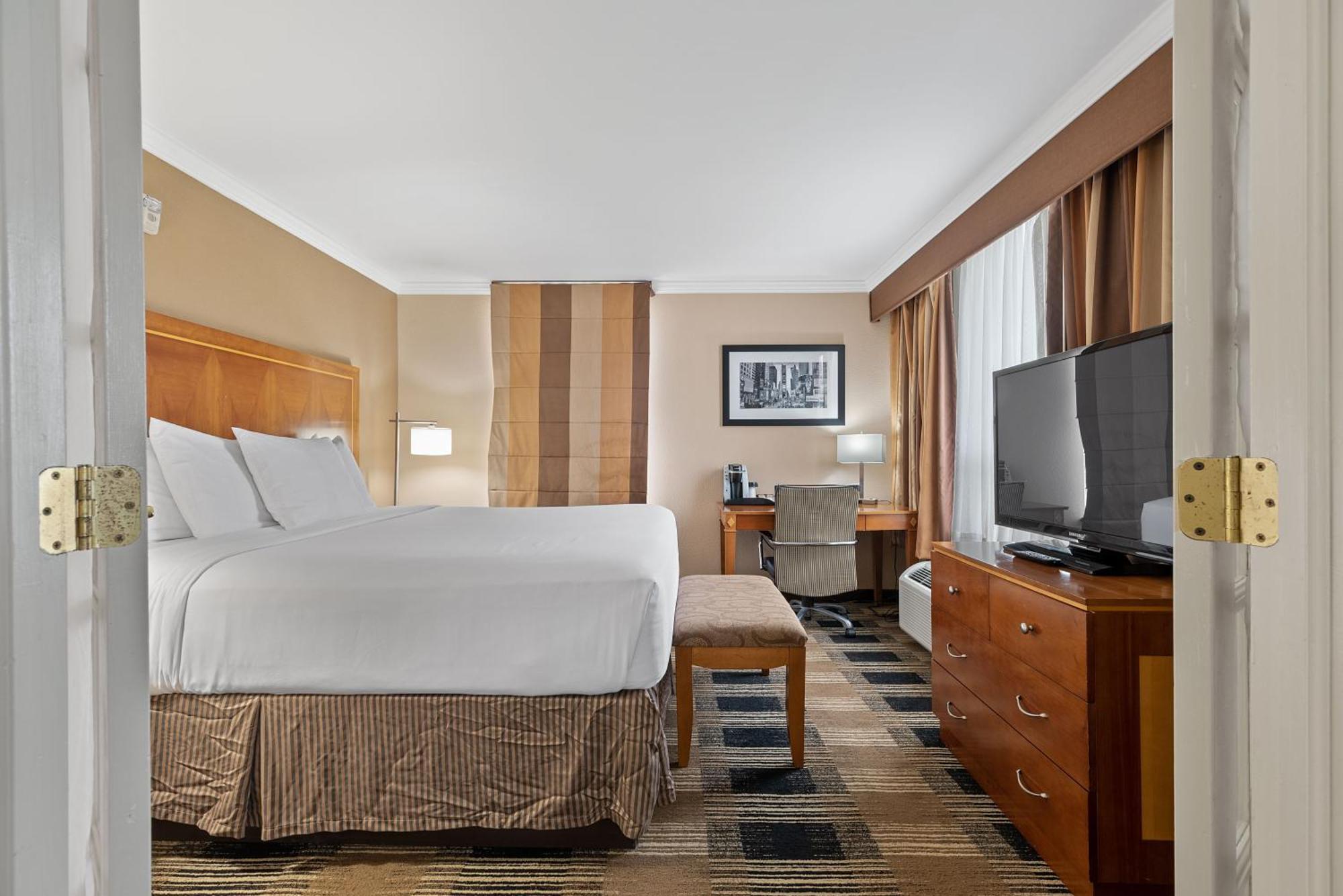 Hotel Executive Suites Carteret Εξωτερικό φωτογραφία