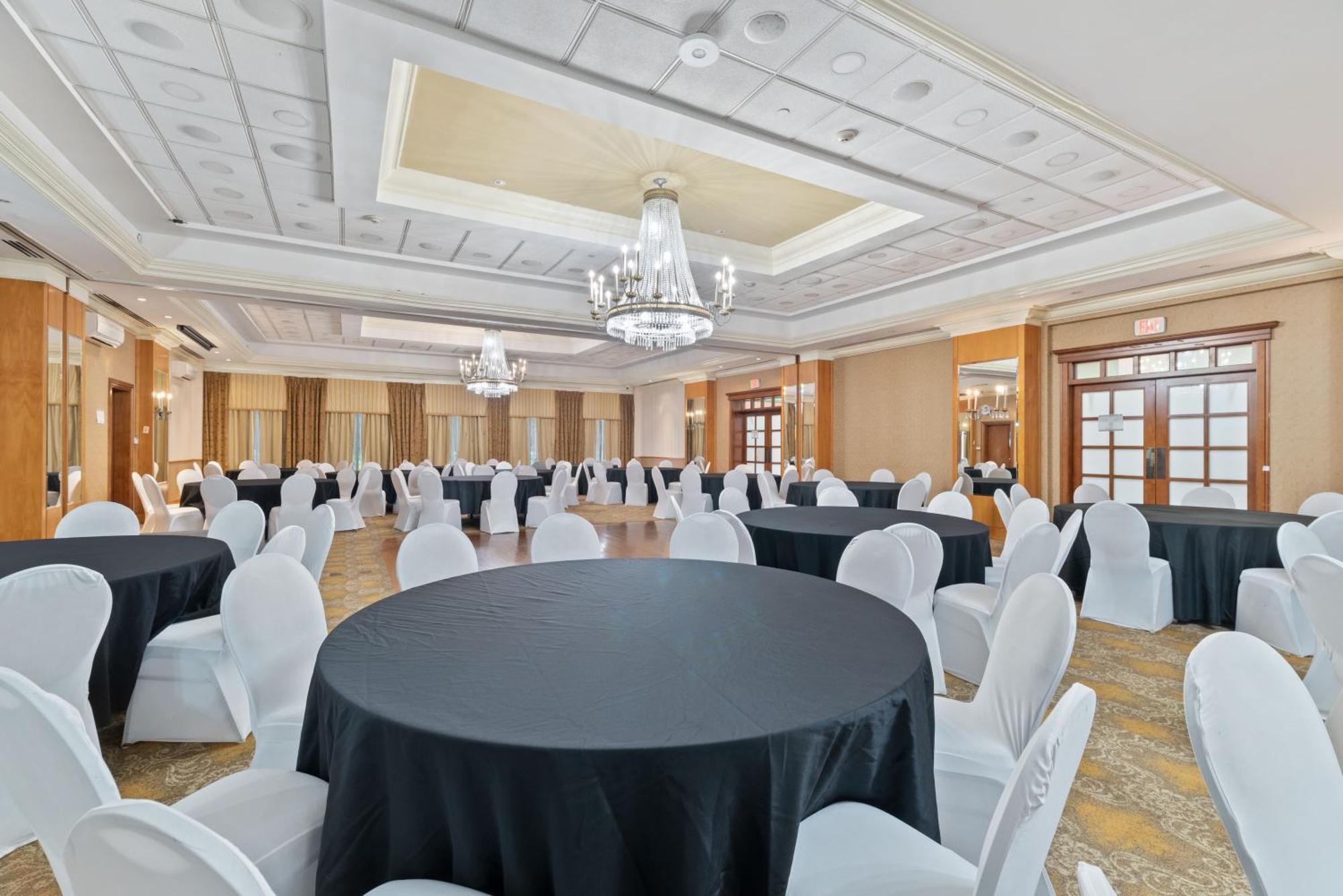 Hotel Executive Suites Carteret Εξωτερικό φωτογραφία
