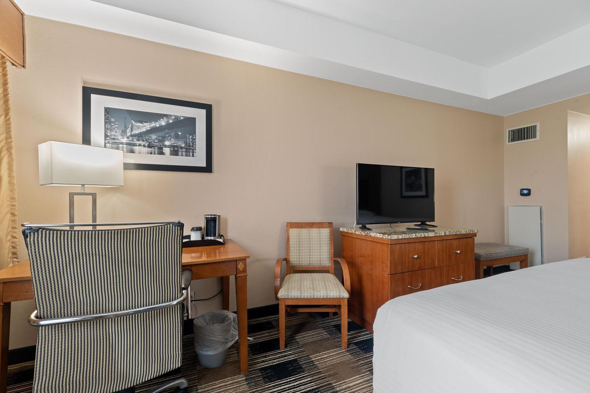 Hotel Executive Suites Carteret Εξωτερικό φωτογραφία