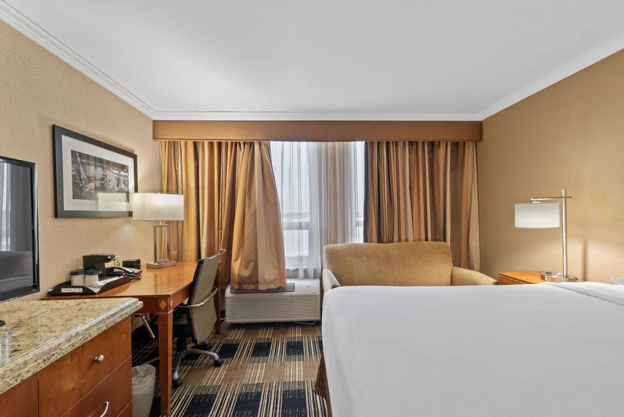 Hotel Executive Suites Carteret Εξωτερικό φωτογραφία