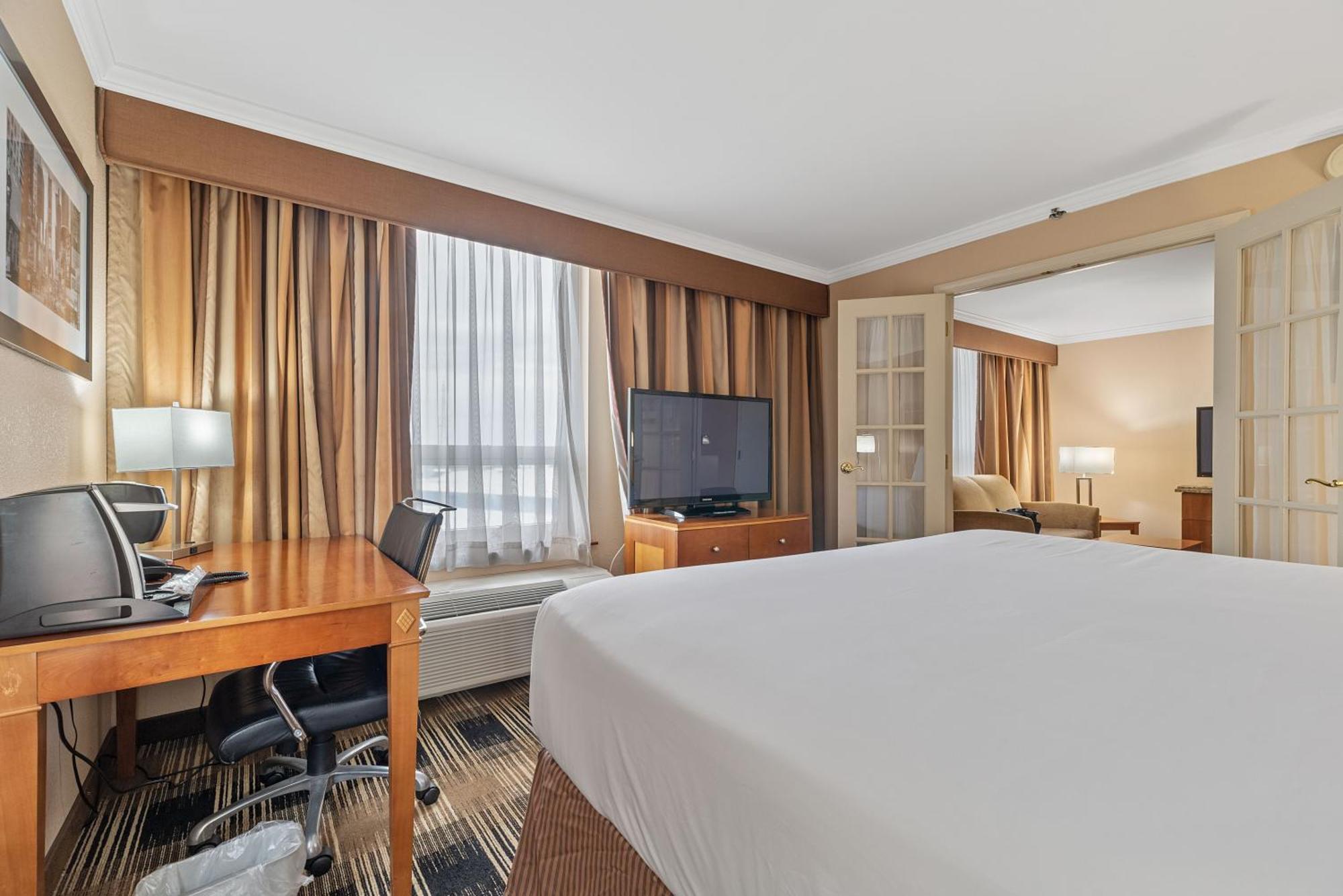 Hotel Executive Suites Carteret Εξωτερικό φωτογραφία