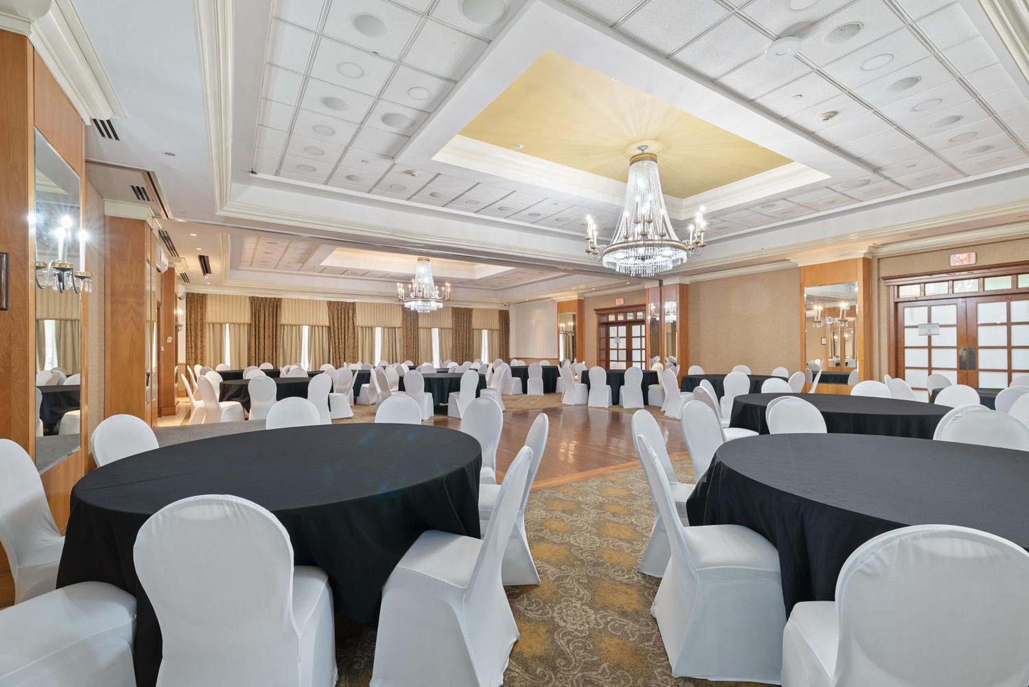 Hotel Executive Suites Carteret Εξωτερικό φωτογραφία