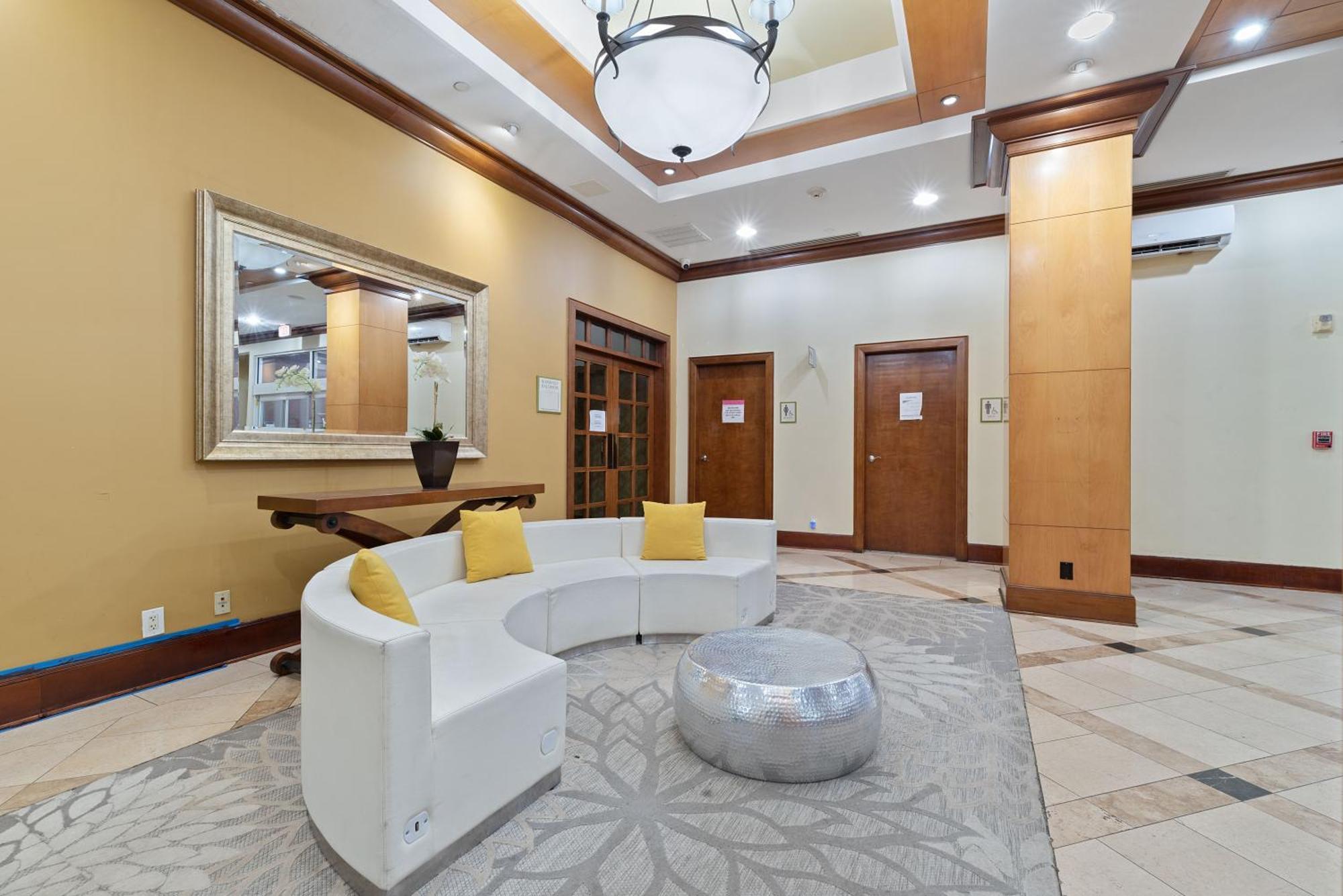 Hotel Executive Suites Carteret Εξωτερικό φωτογραφία