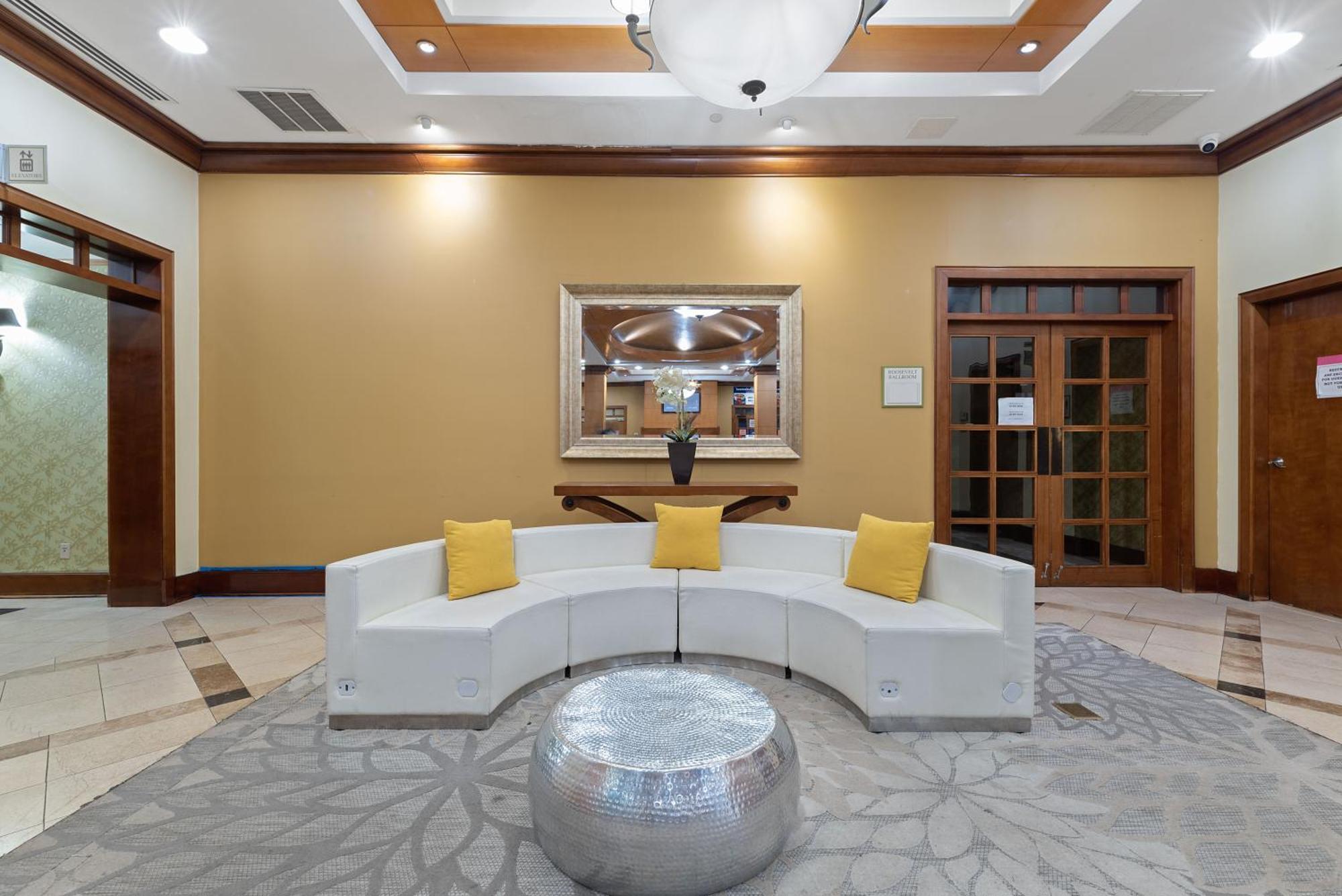 Hotel Executive Suites Carteret Εξωτερικό φωτογραφία