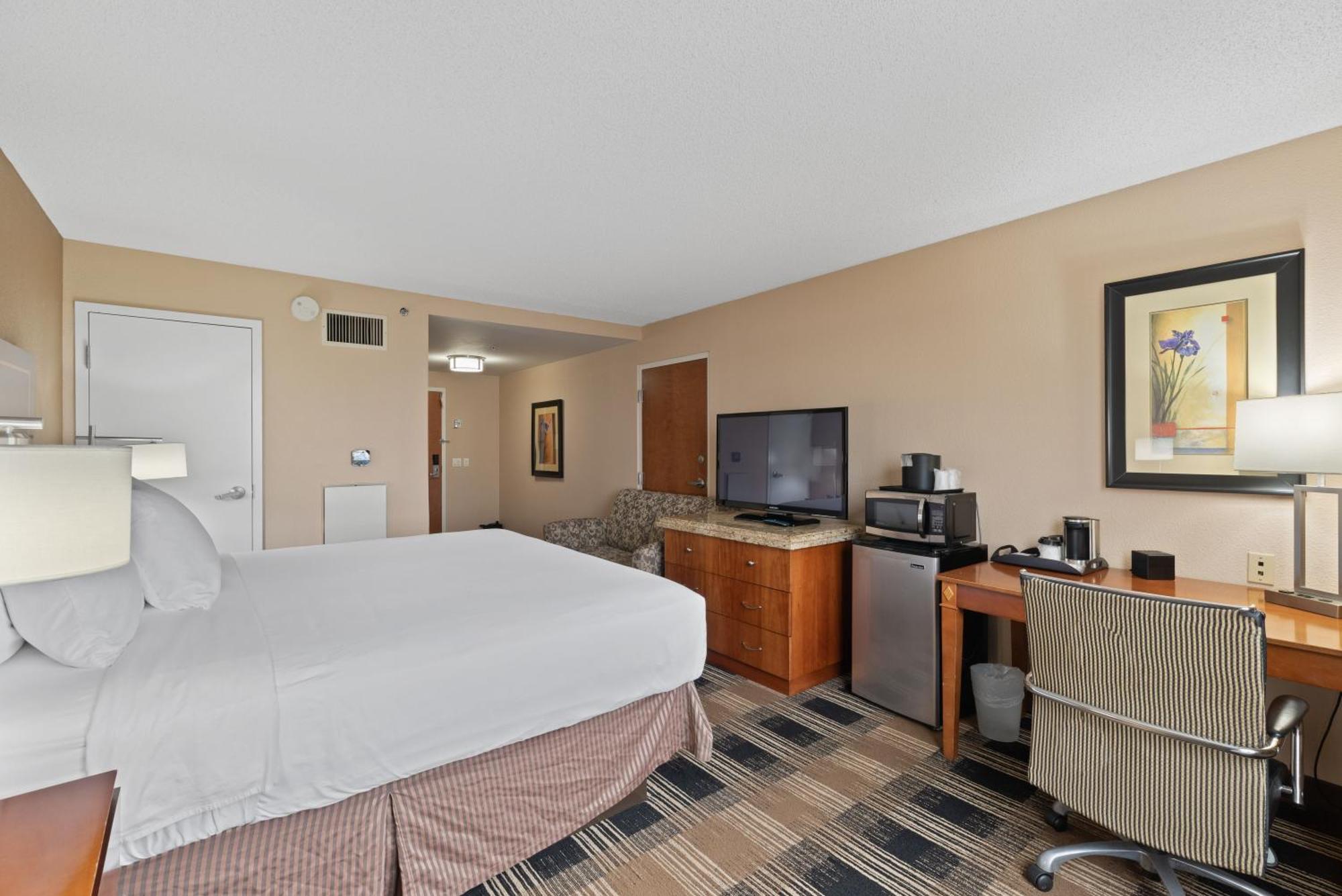 Hotel Executive Suites Carteret Εξωτερικό φωτογραφία