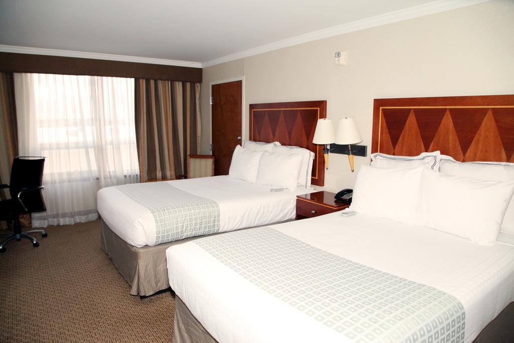 Hotel Executive Suites Carteret Εξωτερικό φωτογραφία