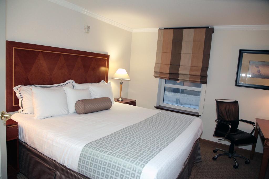 Hotel Executive Suites Carteret Δωμάτιο φωτογραφία
