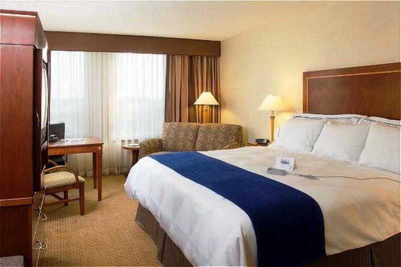 Hotel Executive Suites Carteret Δωμάτιο φωτογραφία