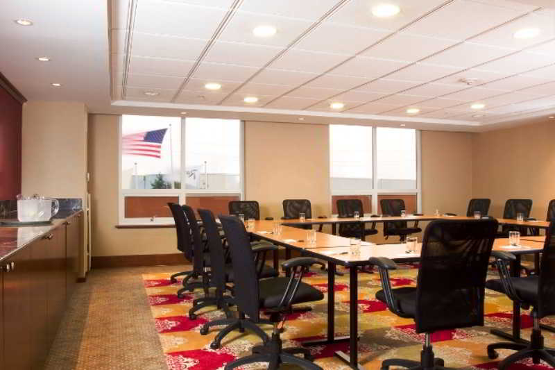 Hotel Executive Suites Carteret Εστιατόριο φωτογραφία