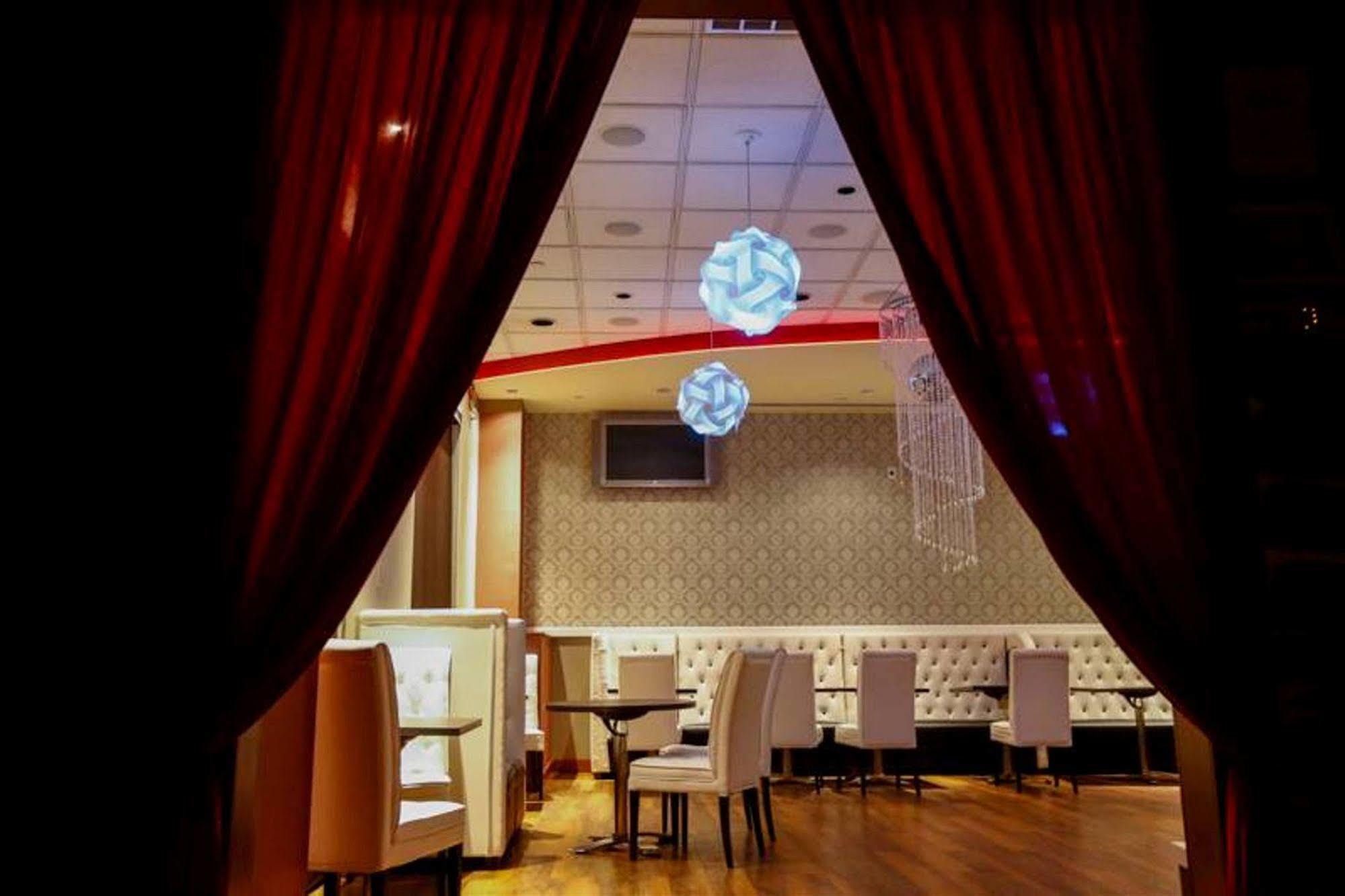 Hotel Executive Suites Carteret Εξωτερικό φωτογραφία