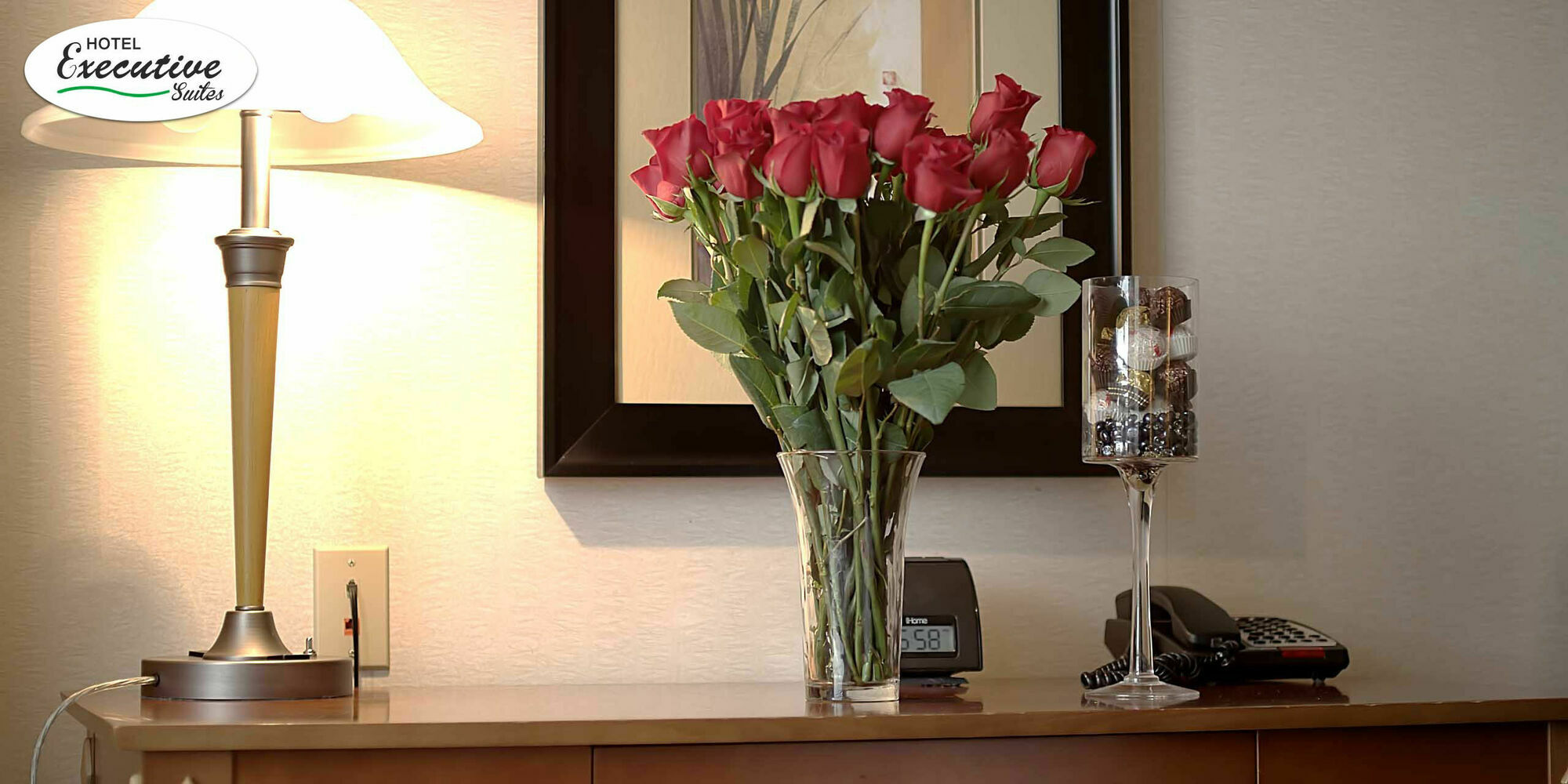 Hotel Executive Suites Carteret Εξωτερικό φωτογραφία