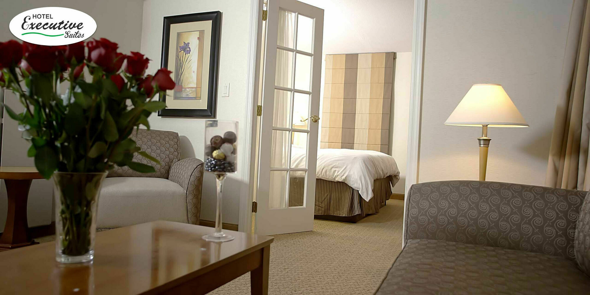 Hotel Executive Suites Carteret Εξωτερικό φωτογραφία