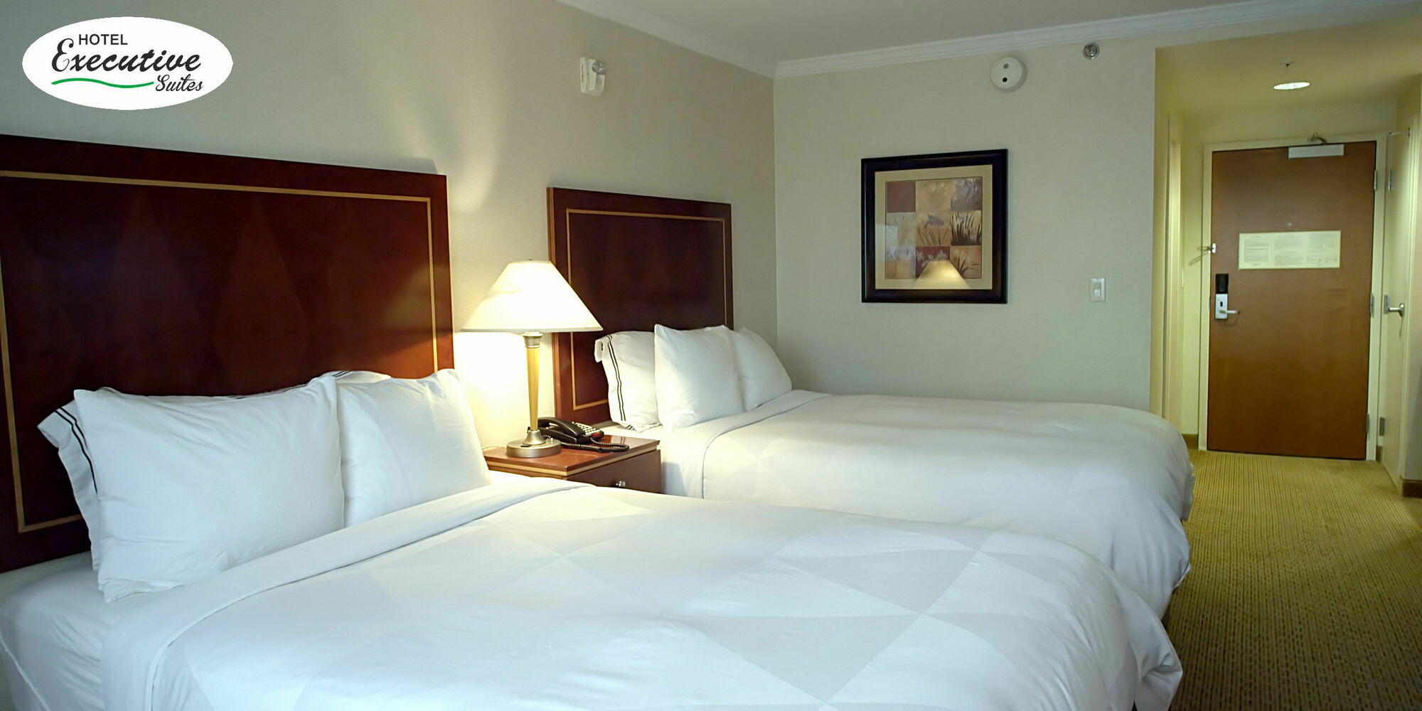Hotel Executive Suites Carteret Εξωτερικό φωτογραφία
